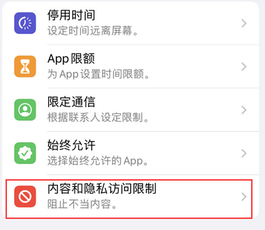 道外appleID维修服务iPhone设置中Apple ID显示为灰色无法使用