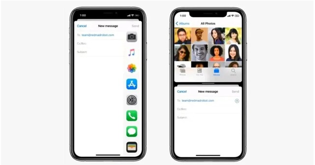 道外苹果维修分享iOS 17支持哪些机型？iOS 17支持机型曝光 