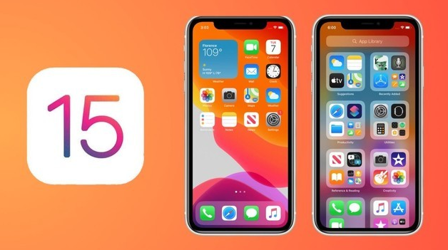 道外苹果13维修分享iPhone13更新iOS 15.5，体验如何 