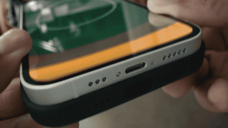 道外苹果手机维修分享未来 Magsafe 还有哪些发展空间 