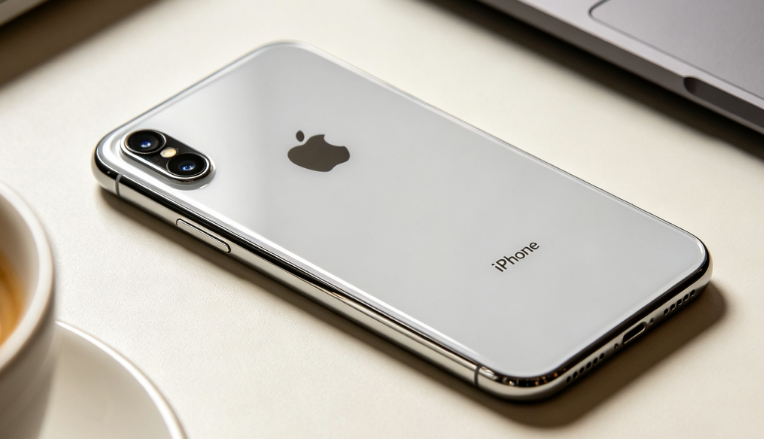 道外苹果维修点分享iPhone X屏幕更换 