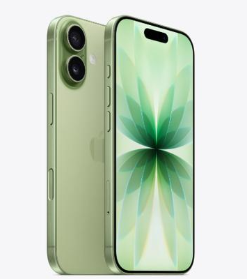 道外苹果维修点分享iPhone 17黑屏小众故障要点解读 