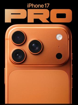 道外苹果维修点分享iPhone 17 Pro黑屏小众问题深度剖析 