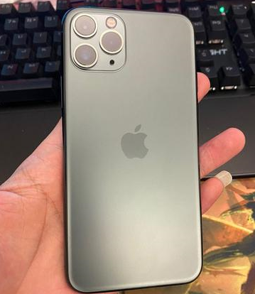 道外苹果维修点分享iPhone 11 Pro电池发烫小众问题解读 