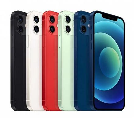 道外苹果维修点分享iPhone 12 Pro Max发烫冷门故障梳理 