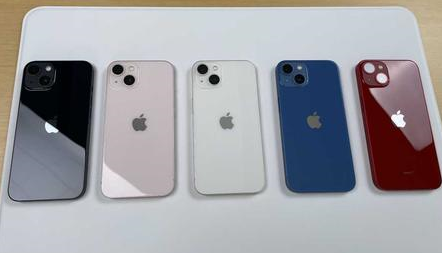 道外苹果维修点分享iPhone 13电池发烫多类故障解析 