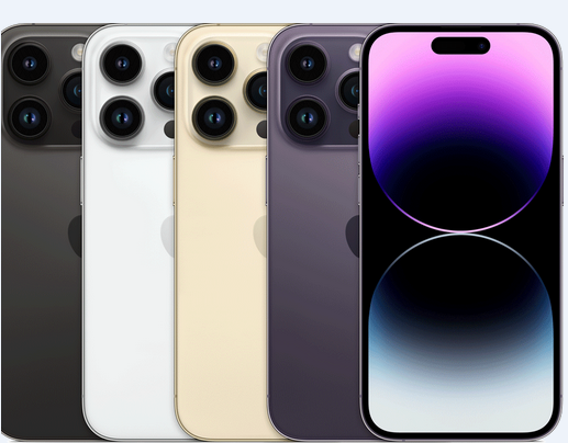 道外苹果维修点分享iPhone 14 Pro发烫易忽略问题解析 