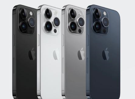道外苹果维修点分享iPhone 16 Pro 发烫多维度科普 