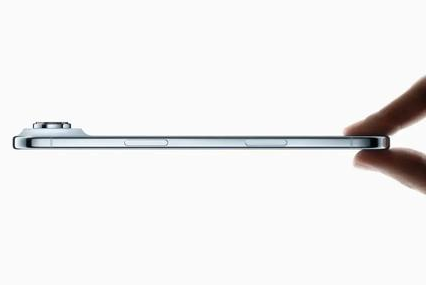 道外苹果维修点分享iPhone 17 Air发烫几大隐形诱因 