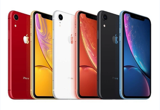 道外苹果维修点分享iPhone XR摄像头原生色彩表现与日常拍摄实用指南 